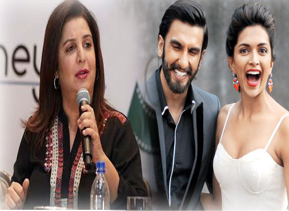 Deepika Padukone will seen in Farah Khan upcoming film