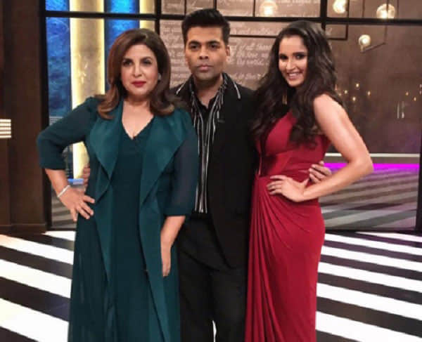 Farah Khan has an important advice for Ranveer's girlfriend