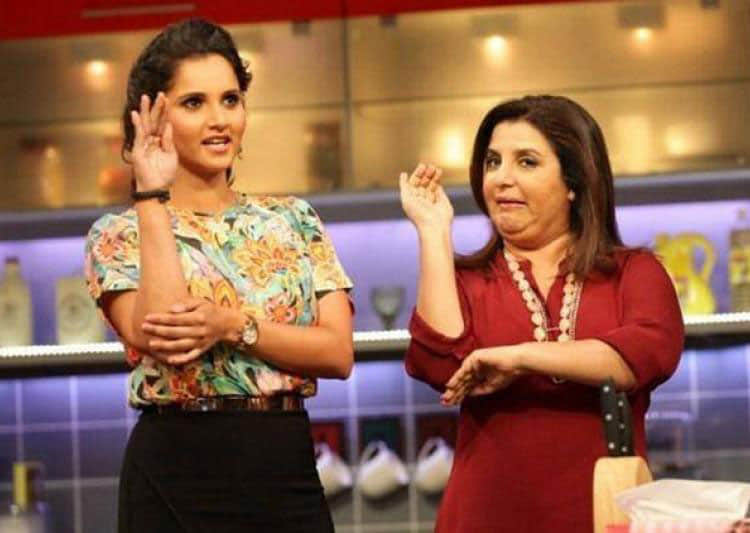 Farah Khan has an important advice for Ranveer's girlfriend