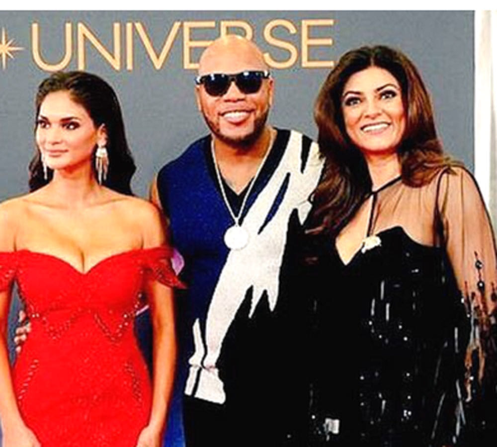 iris mittenaere miss universe 2017