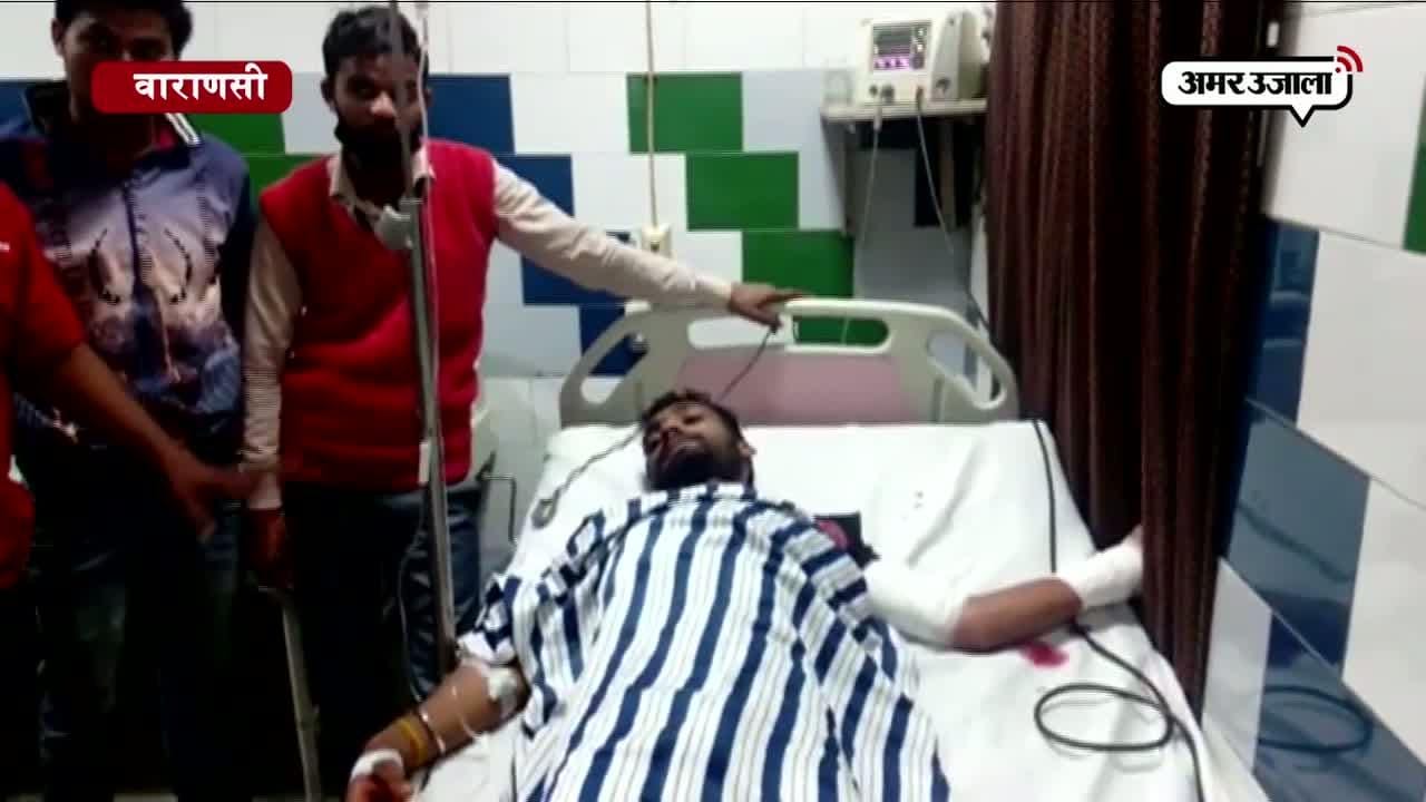 फायरिंग