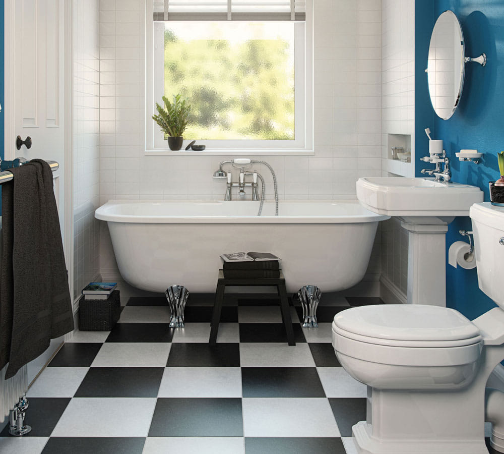 these things in bathroom can be detrimental for health