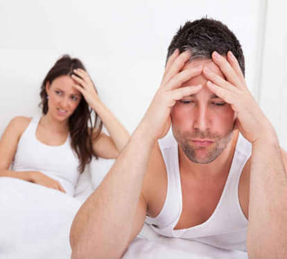 changes in men after the age of 30