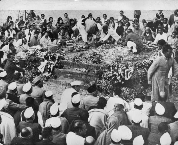 five unsolved secrets realated to mahatma gandhi assassination in birla house