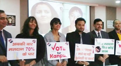 geeta and babita fogat in kanpur