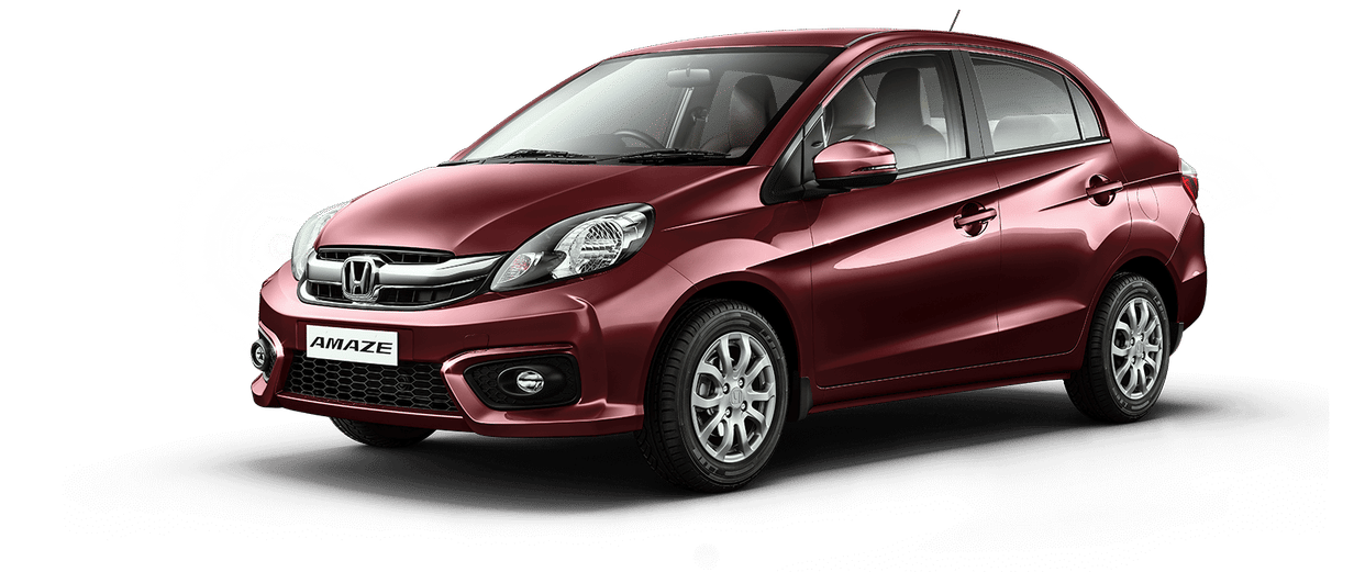 Honda sale 50,000 units of amaze in just 5 months