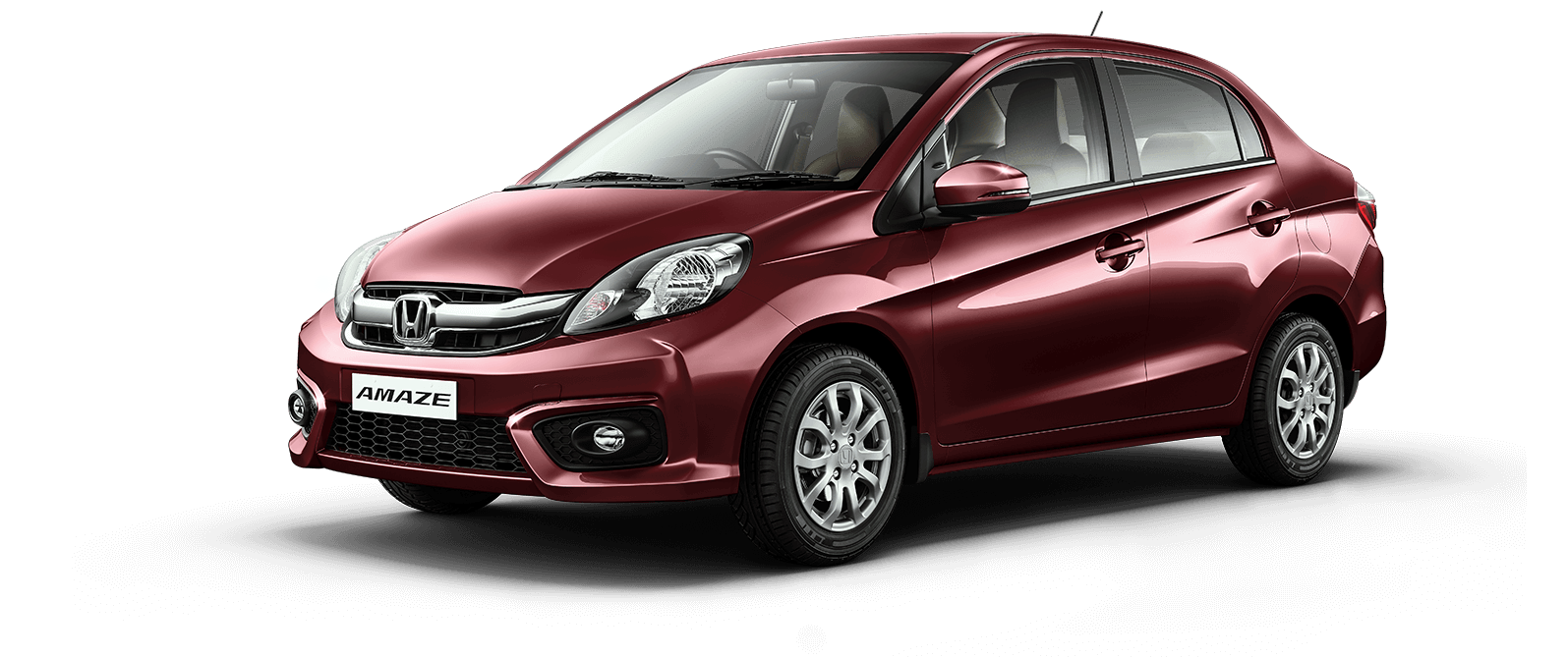 Here is the comparison which one is best sedan car Honda amaze vs honda city