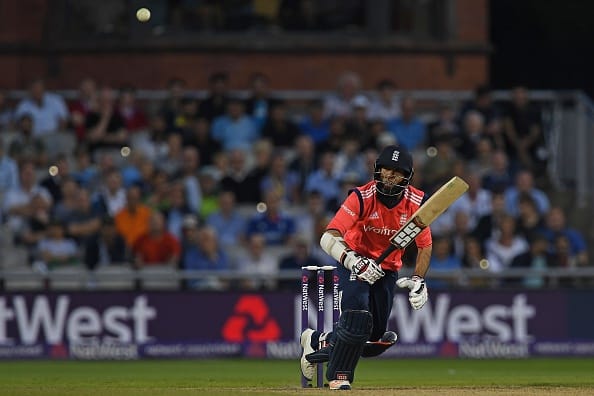 India vs England second T20I- Bumrah's superb final over levels Twenty20 series