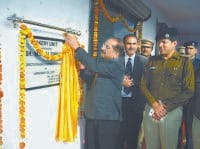 sonipat, jail, fresh bread and biskut take prisinor