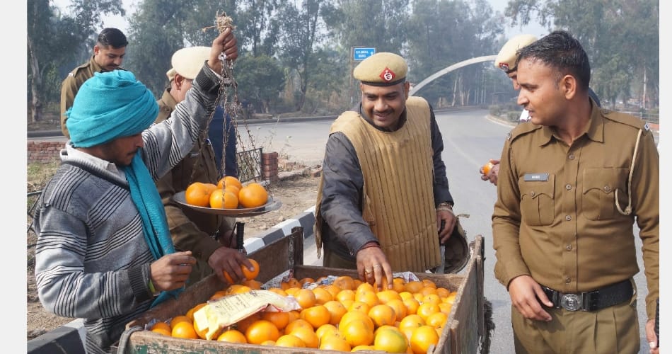 Jat reservation protest in haryana, ground report