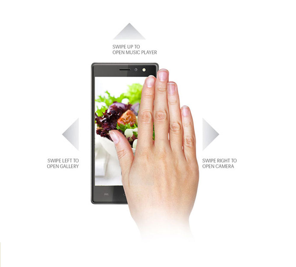 Lava X41+
