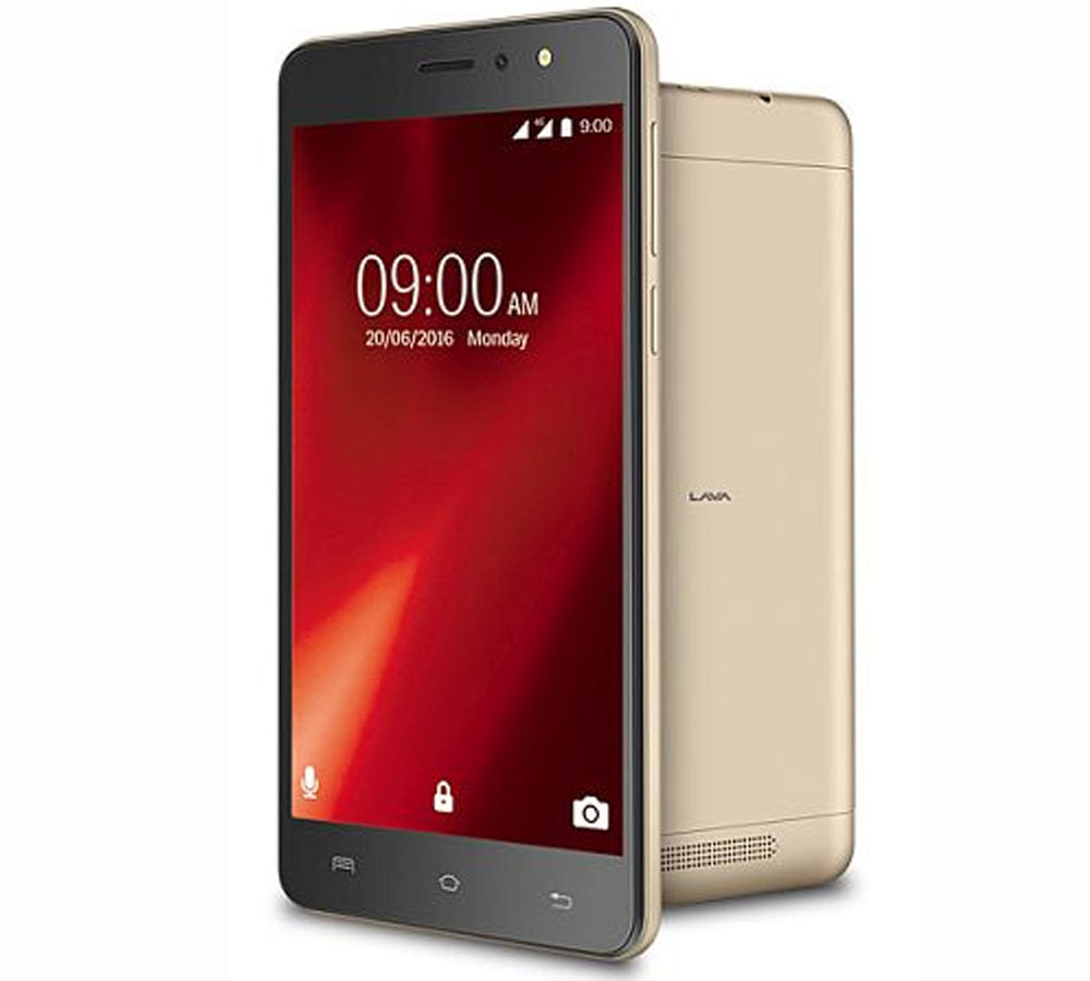 Lava X41+
