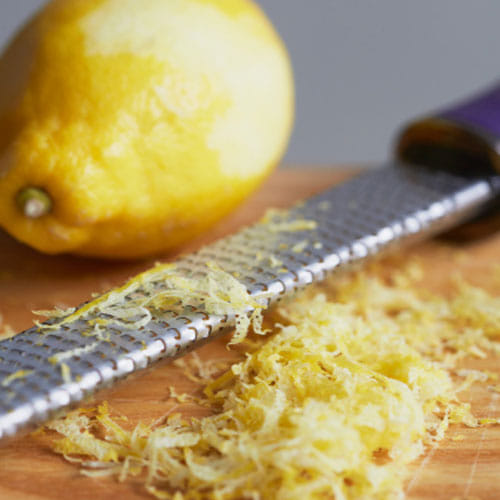  Use Lemon Peel to Treat Joint Pain