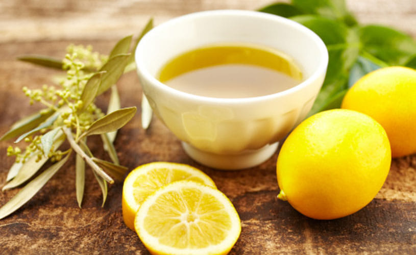  Use Lemon Peel to Treat Joint Pain