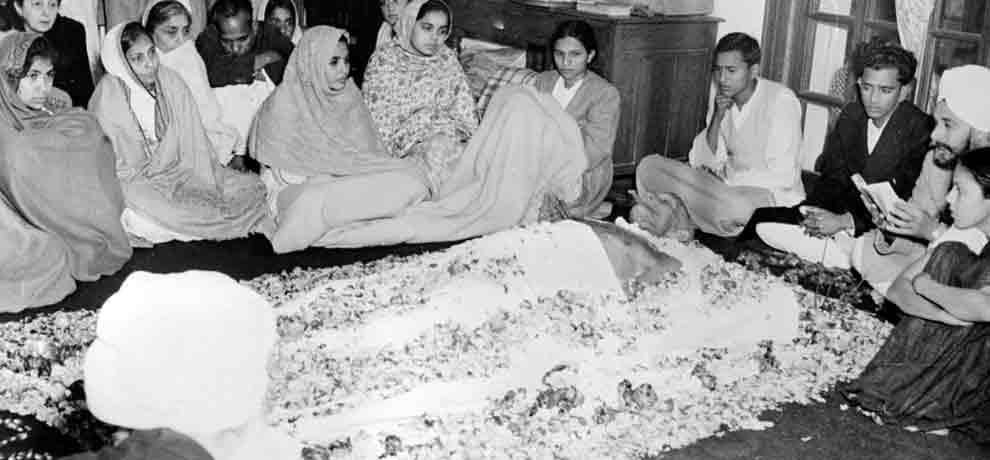five unsolved secrets realated to mahatma gandhi assassination in birla house