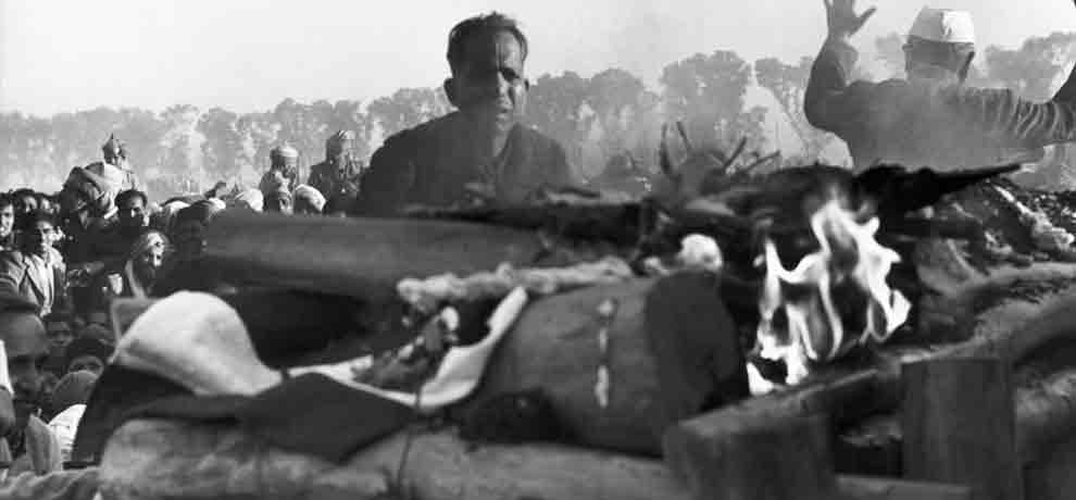 five unsolved secrets realated to mahatma gandhi assassination in birla house