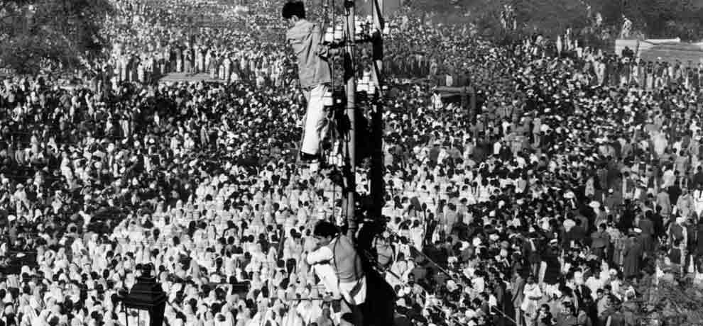 five unsolved secrets realated to mahatma gandhi assassination in birla house