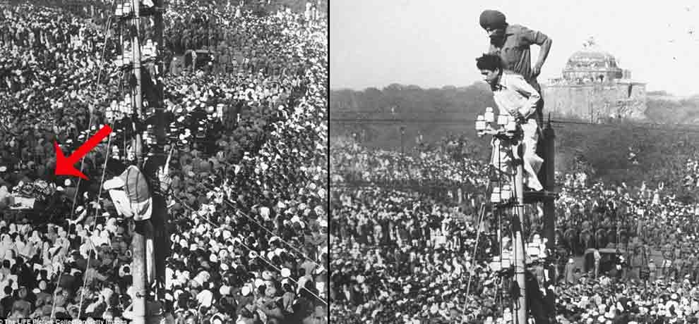 five unsolved secrets realated to mahatma gandhi assassination in birla house