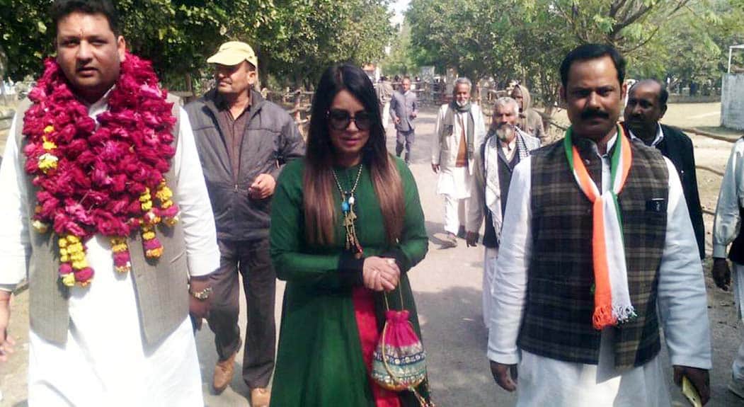 This is what Mahima Chaudhary doing nowadays