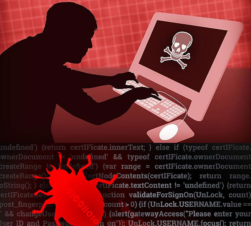 32 लाख एटीएम कार्ड अचानक हुए थे बंद, ये निकली वजह - Malware Caused ...