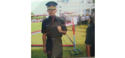 Mannik Sharma Rashtriya Rifles unit personnel awarded Sena medal for killing terrorist