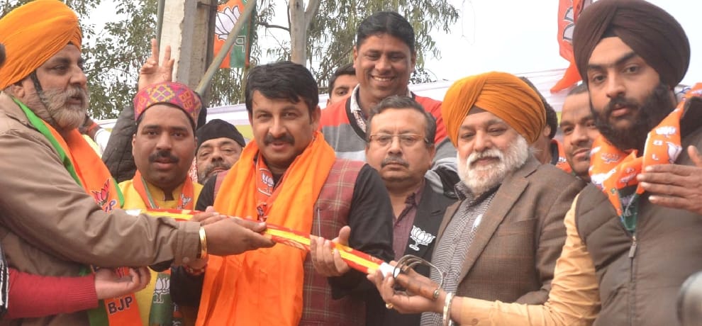 These leaders will start campaign from today