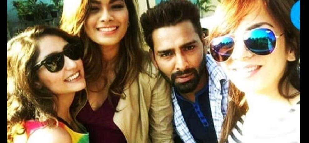 fir registered against bigg boss manvir gurjar in noida