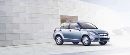 you can buy the entry level sedan in between 5 to 6 lakhs