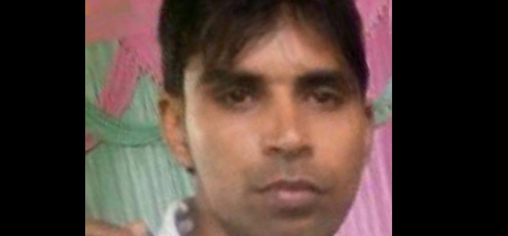 Unrequited love was a teacher in a knife killed 12 days earlier, died today