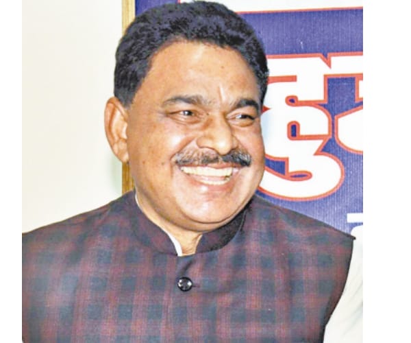 Narad roy joins BSP.