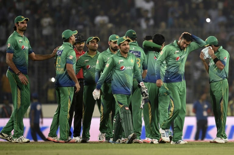 Pakistan captain can be changed, captaining his name in the forefront