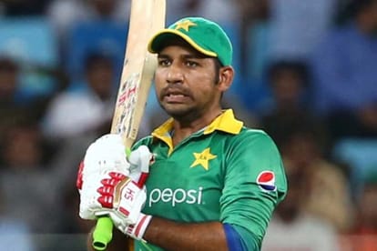 Pakistan captain can be changed, captaining his name in the forefront