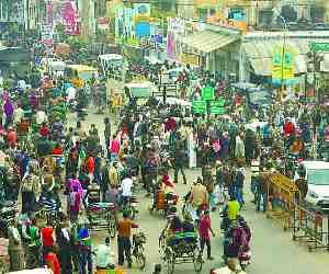  Millionaires became billionaires in the five year Rampal