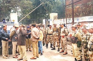 none nomination in first day