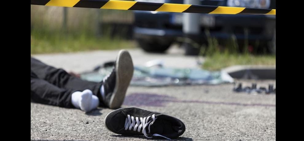 11 passengers injured after mini busTurn over on highway in jammu