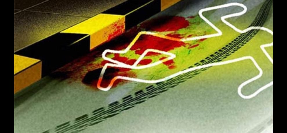road accident in ajmer and sikar