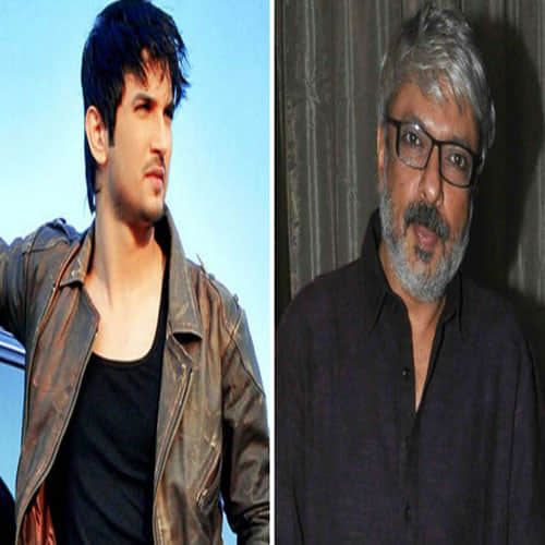 sushant singh rajput change his name in twiiter