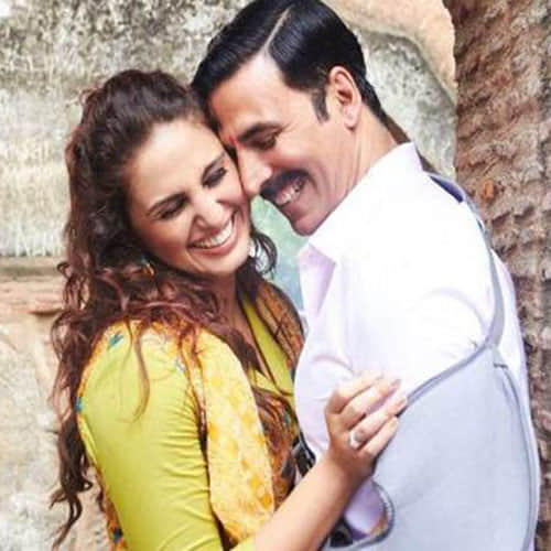 huma qureshi is very demanding about her husband