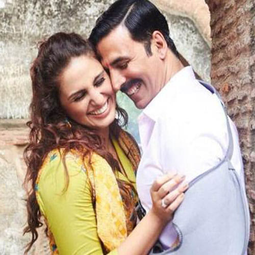 huma qureshi is very demanding about her husband