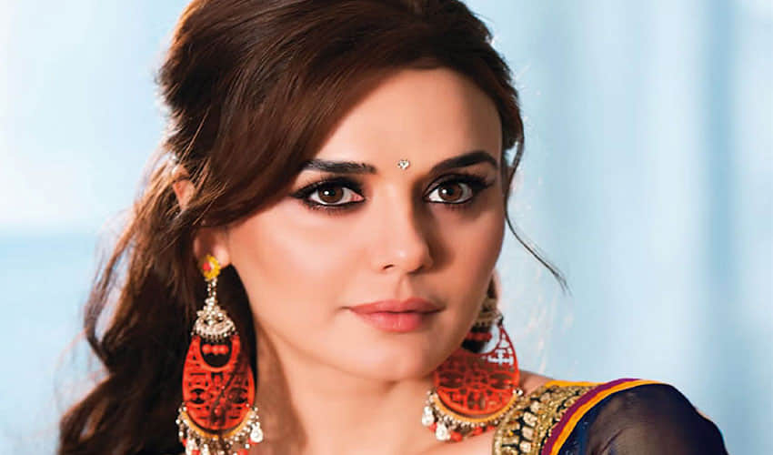 birthday special story on preity zinta and her love affairs
