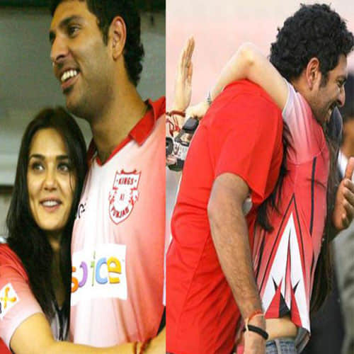 birthday special story on preity zinta and her love affairs