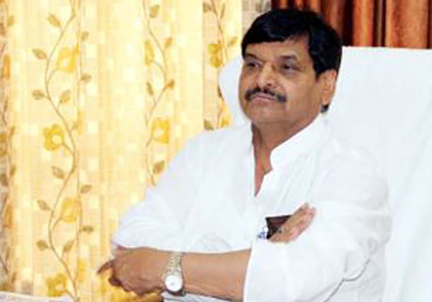 shivpal said so we'll call it propaganda for sp
