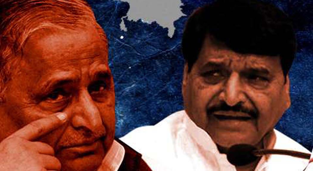 shivpal meet with ex samajwadi supporters