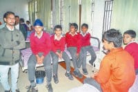 shekhupura, school, water tank, poison