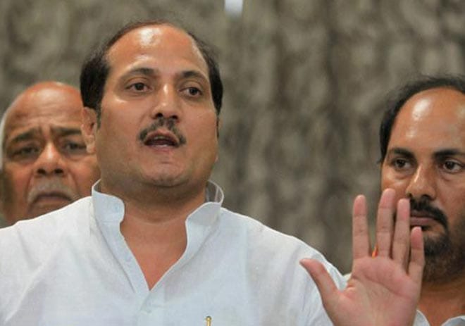  kerfew will be imopsed in kairana, deoband, moradabad, if i win, says bjp leadeer suresh rana