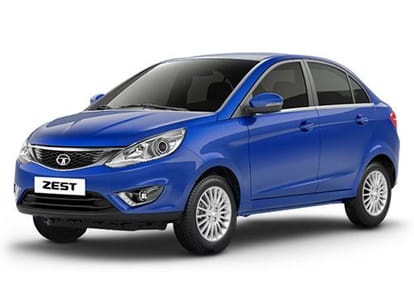 you can buy the entry level sedan in between 5 to 6 lakhs