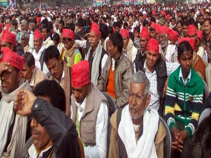 The government has promised to honor the trust CM Manpal