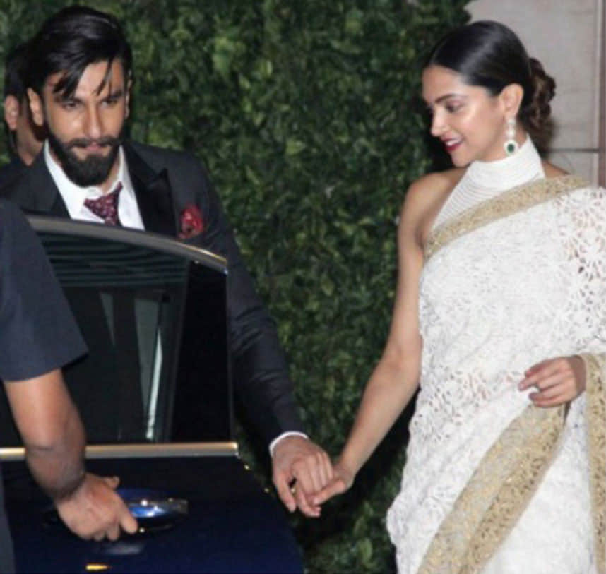 Ranveer singh deepika padukone marriage new date