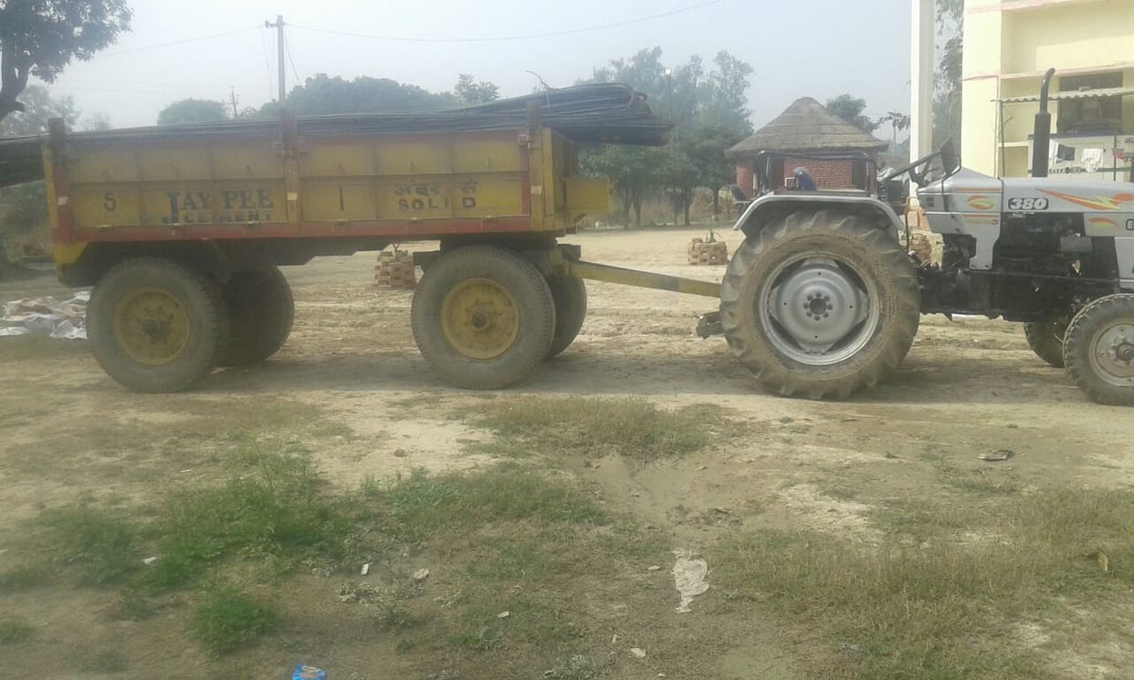 Rajasthan government earn more than Rs. 500 crore