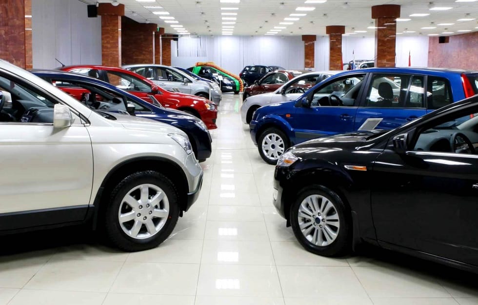 automobile sale reduction in due to fuel costlier